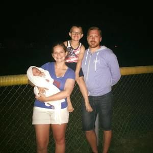 Meet your Posher, Melissa